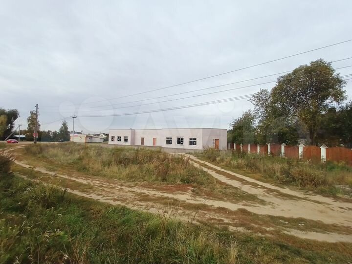 Свободного назначения, 540 м²