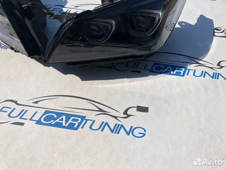 Фара правая левая Hyundai Genesis G80 Fullled