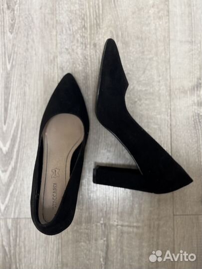 Туфли женские