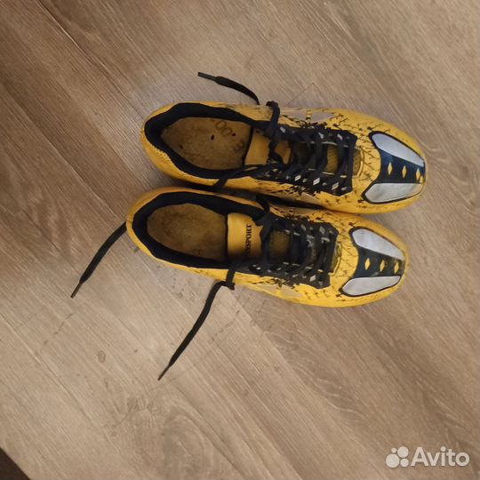 Бутсы dolphinsport