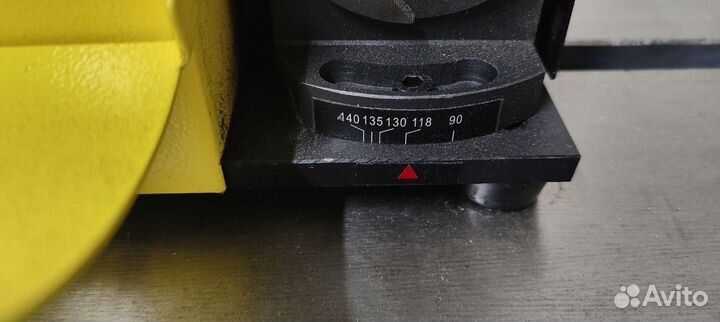 Заточка сверел с цилиндрическим хвостовиком