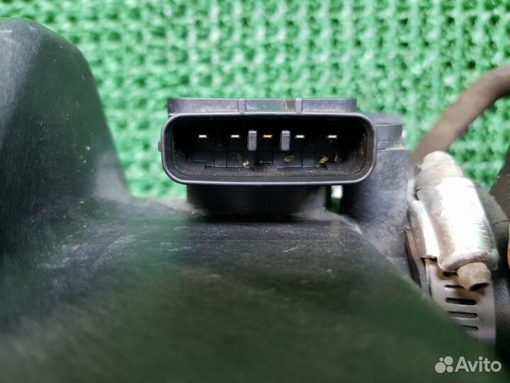 Корпус воздушного фильтра Suzuki Sx4 GY M16A