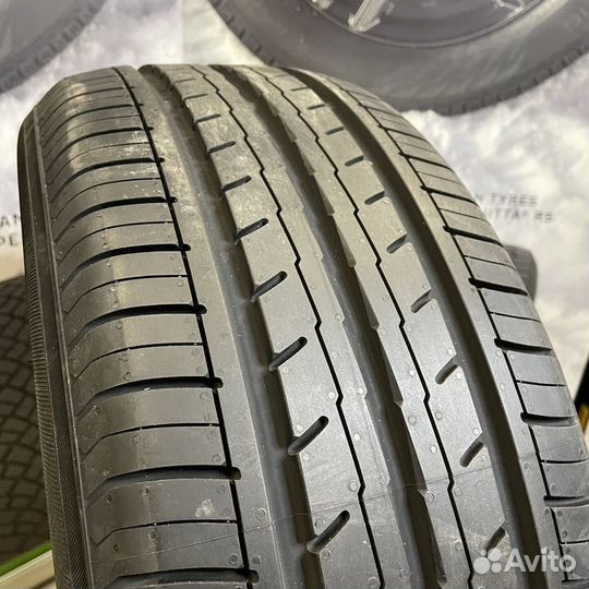 Yokohama BluEarth-ES ES32 225/45 R17 94V