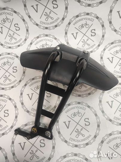 Крыло (хагер) для электросамоката