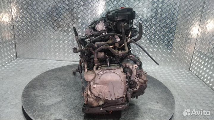 Двигатель Volkswagen / Audi / Skoda / Seat 1.4 APE