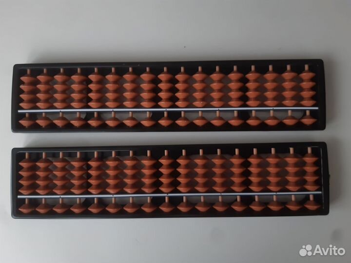 Счеты абакус