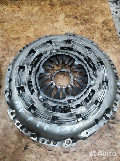 Комплект сцепления Mazda Cx 5 SUV 2.2D SHY1 2013