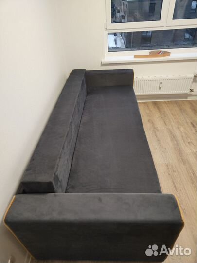 Диван Монако 2