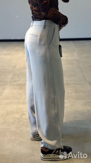 Armani exchange брюки женские