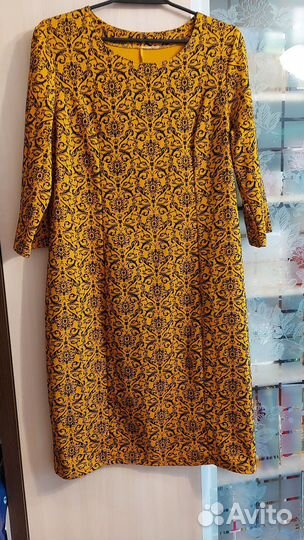 Сарафан летний женский 48-50