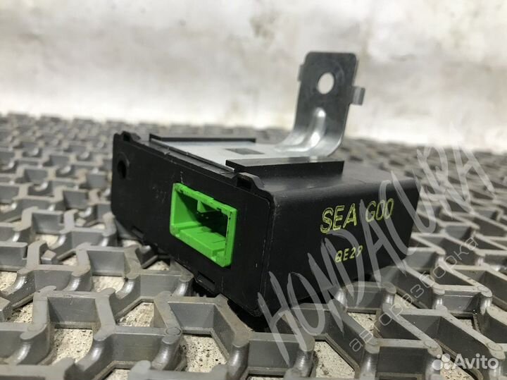 Блок управления (другие) Honda Accord