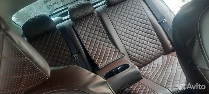Чехол kia optima 2019