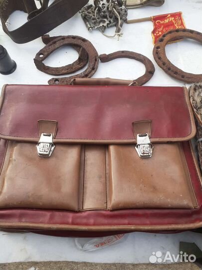 Антиквариат