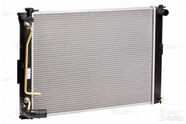Радиатор охл. для а/м Lexus RX 300 (02) 3.0i