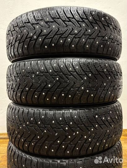 Nokian Tyres Hakkapeliitta 8 185/65 R15 92T