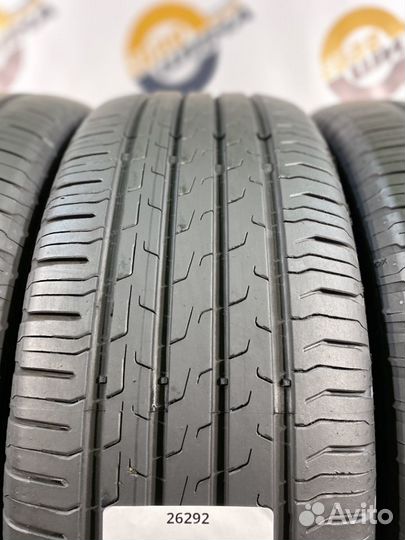 Continental ContiEcoContact 6 235/55 R18 107V