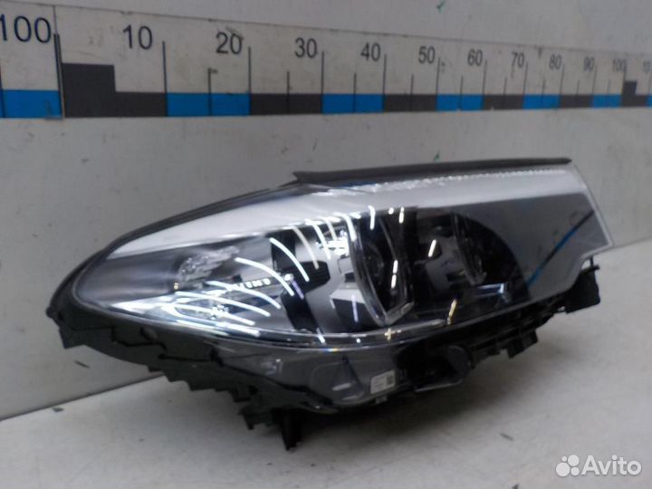 Фара правая BMW 5-Series/M5