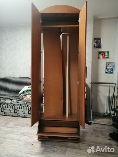 Шкаф прихожая