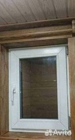 Пластиковые окна от производителя