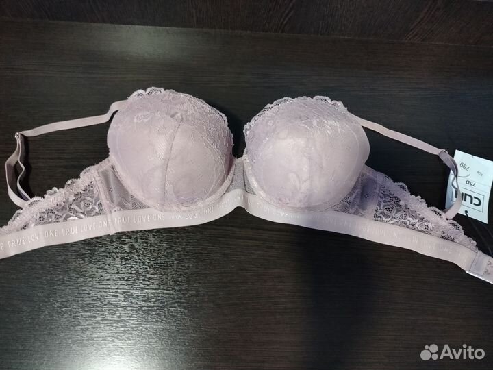 Бюстгальтер