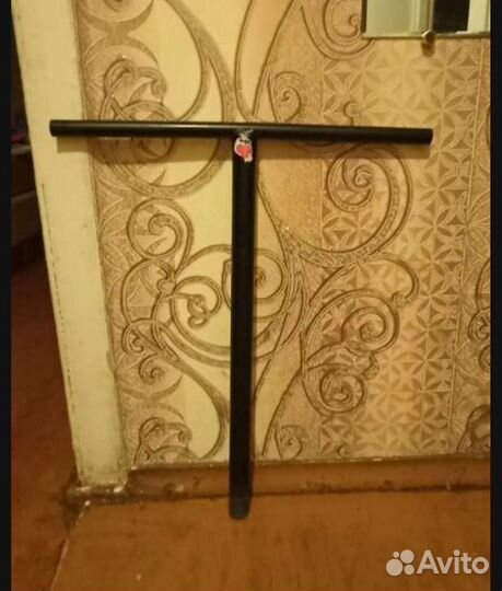 Руль для трюкового самоката