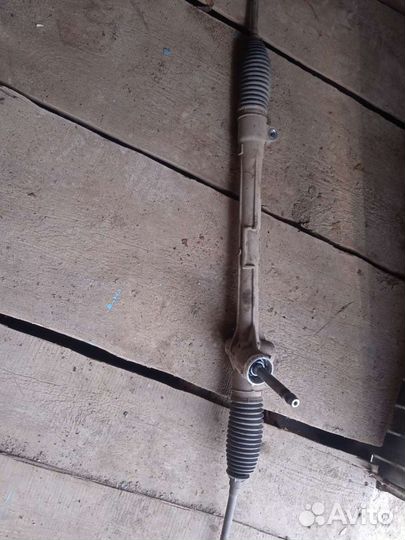 Рулевая рейка hyundai creta