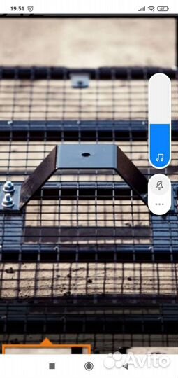 Крепление для запасного колеса на багажник