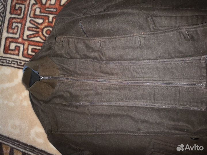 Отличное пальто