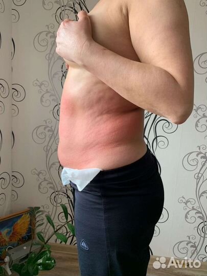 Моделирование фигуры и Умная подтяжка лица