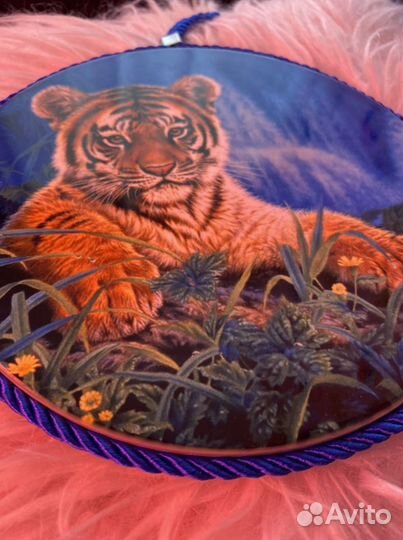 Подставка под горячее