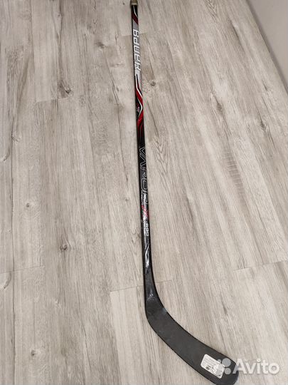 Клюшка хоккейная юниорская