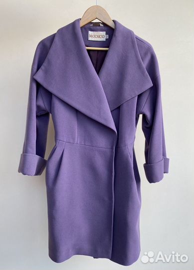 Пальто весеннее