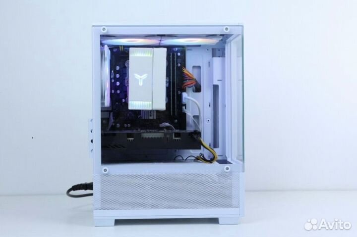 Игровой пк GTX 1660 Super + i5 10400F Гарантия