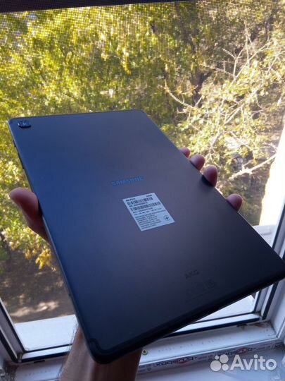 Samsung galaxy tab s6 lite SM-P615