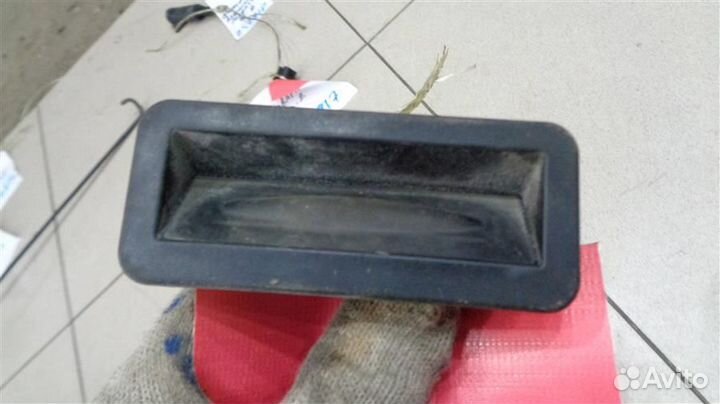 Кнопка открывания багажника Ford Focus 2 2008-2011