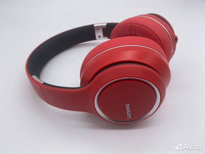 91531 Складные Накладные наушники Lenovo HD200