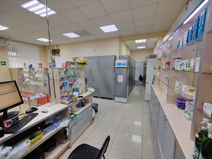Сдаю ПСН, 66.2 м²