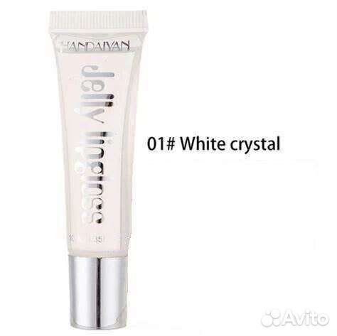 Блеск для губ