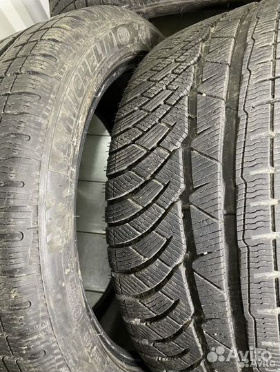 Michelin Pilot Alpin PA4 245/40 R18 97V