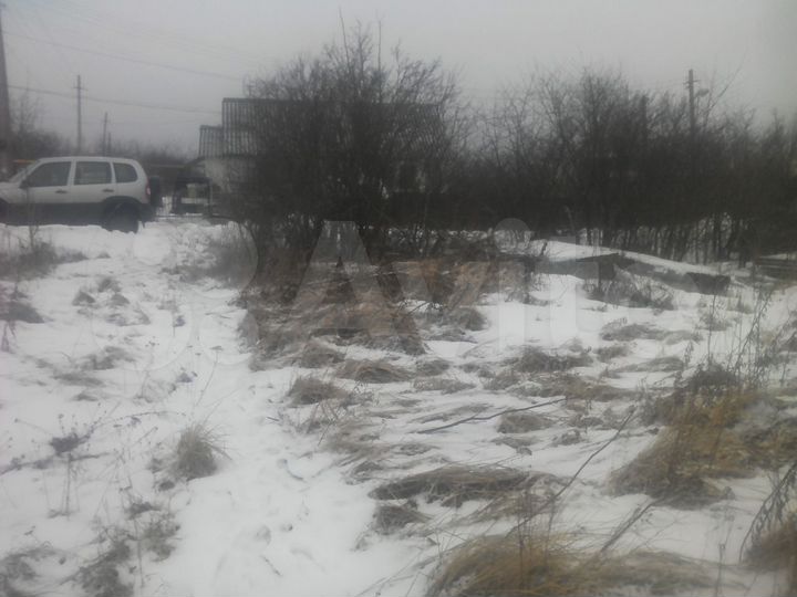 Участок 12,5 сот. (ИЖС)