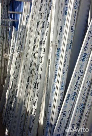 Пластиковые окна и двери с доставкой