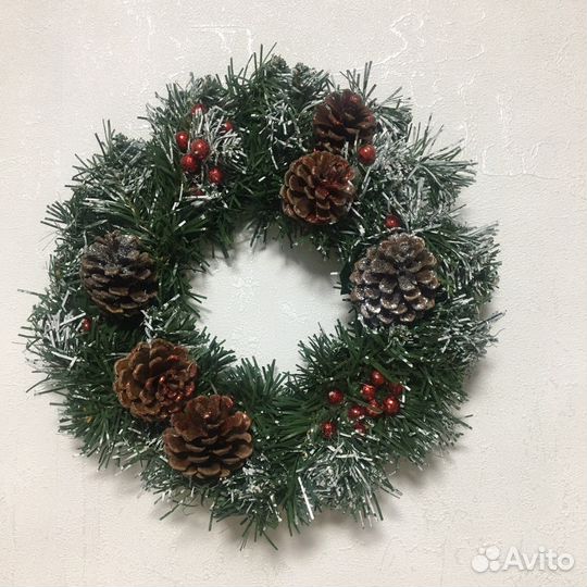 Украшения для интерьера