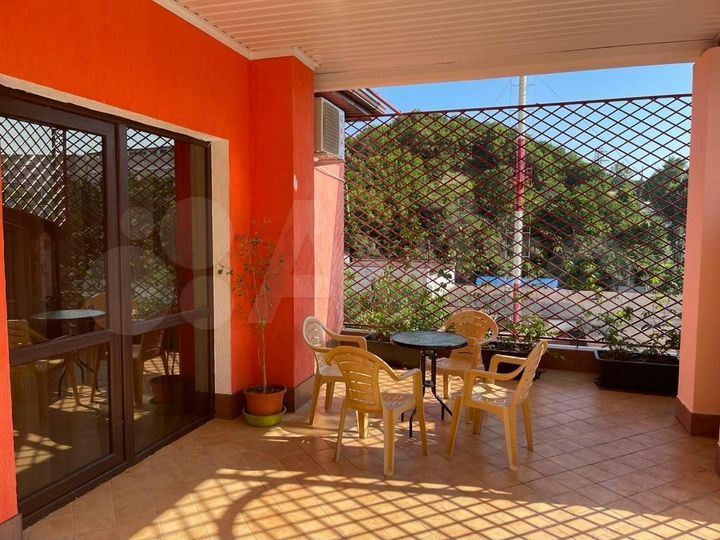 Гостиница в Лермонтово, 490.6 м²