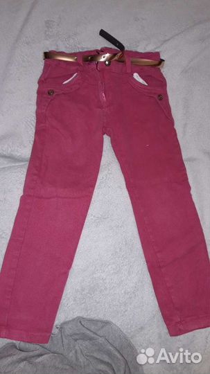 Штаны. джинсы