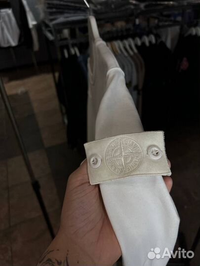 Свитшоты Stone Island 6 Цветов
