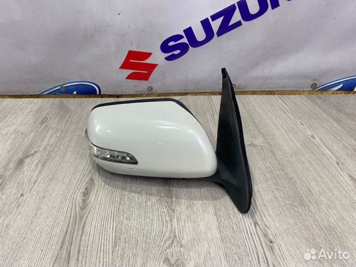 Боковые зеркала заднего вида правое Suzuki Grand