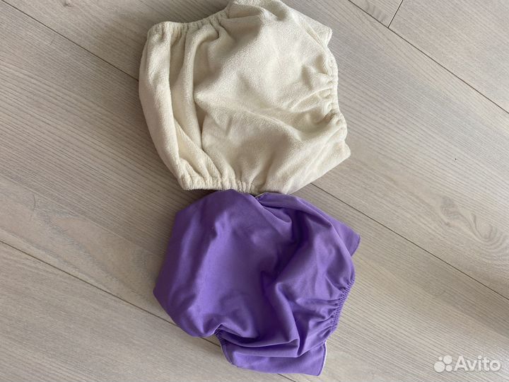 Многоразовые подгузники