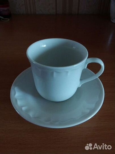 Кофейный сервиз