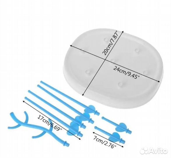 Сушилка для детских бутылочек