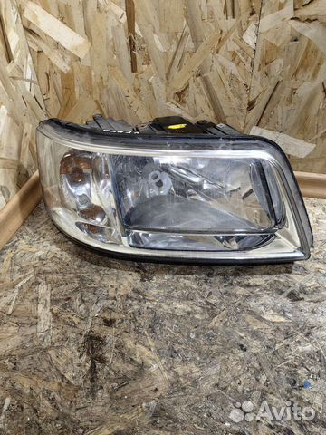 Фара Правая Фольксваген Транспортер Т5